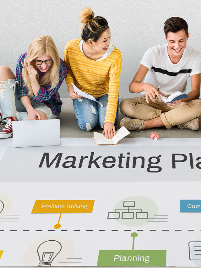 Digital Marketing Trends 2024