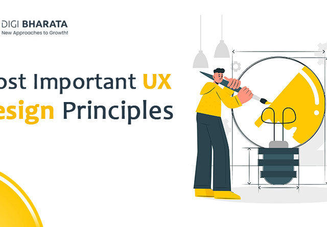 Best UX Design Principles