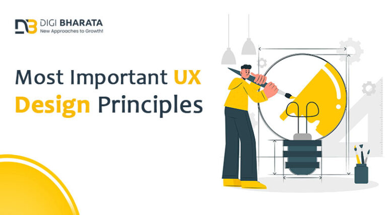 Top 8 Most Important UX Design Principles