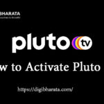 Activate Pluto TV