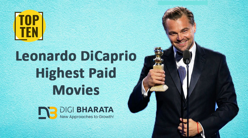 Leonardo DiCaprio Movies