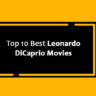 Leonardo DiCaprio Movies