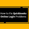 Quickbooks Online Login