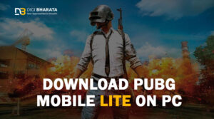 how to download PUBG Mobile Lite on PC