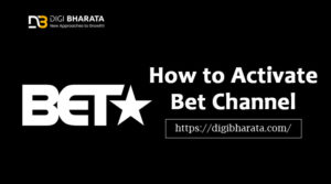 Activate BET Channel