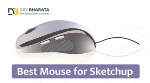 Best Mouse for Sketchup