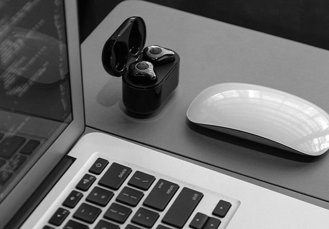 Best Mouse for MacBook Pro