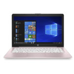 HP Stream 14 Inch HD Thin and Light Laptop