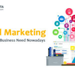 reasons why business needs digital marketing agency