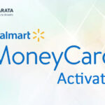 Activate Walmart MoneyCard