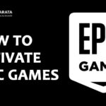 EpicGames Com Activate