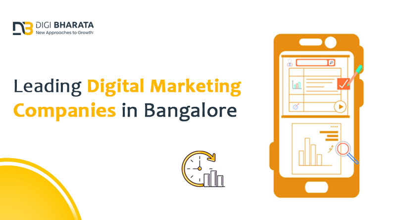 best digital marketing companies Bangalore