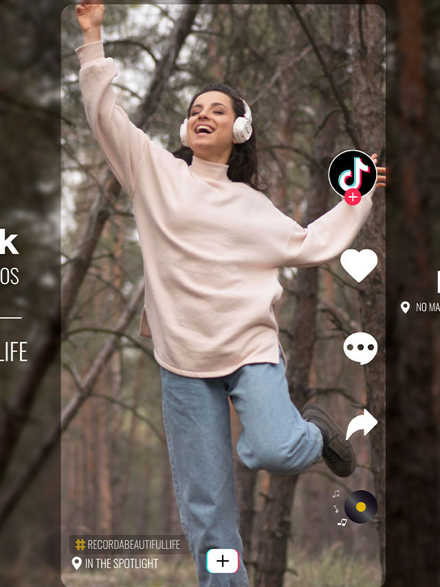 who views your tiktok profile