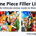 One Piece Filler List