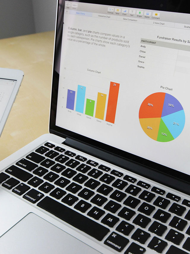 Digital Marketing Trends