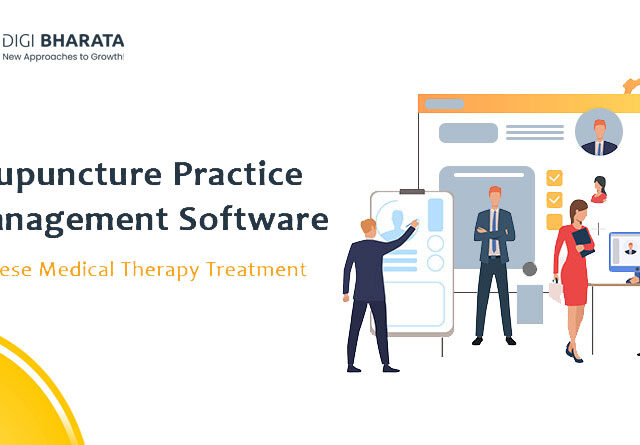 Acupuncture Practice Management Software Chinese Medical Therapy