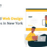 best web design companies in new york