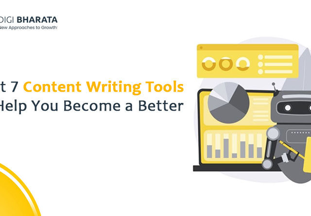 Tools for Content Writers