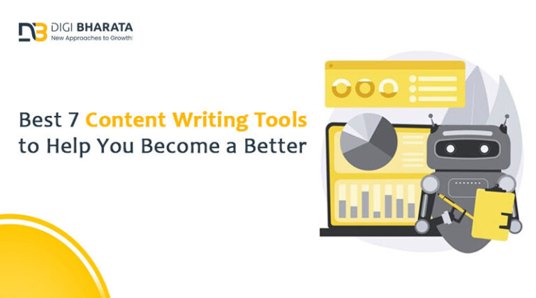 Top 7 Tools for Content Writers to Use in 2024