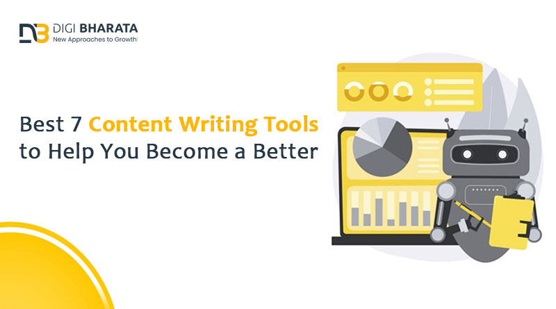 Tools for Content Writers