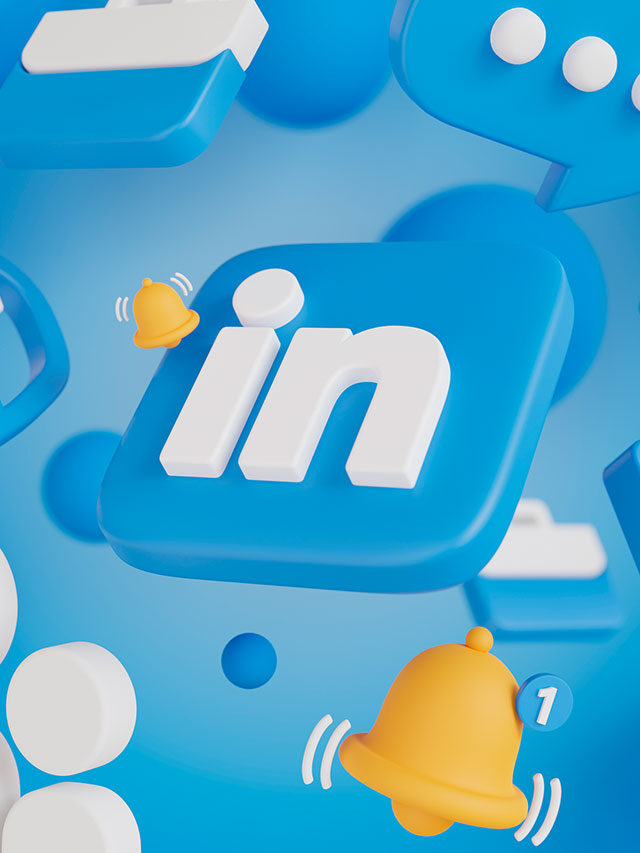 LinkedIn For Beginners