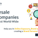 Wholesale SEO Company