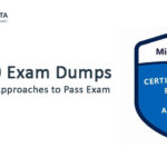 AZ-900 Exam Dumps