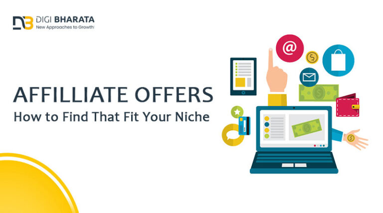 How to Find Affiliate Offers That Fit Your Niche
