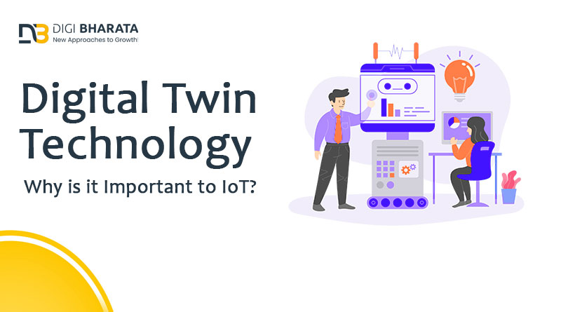 digital twin technology