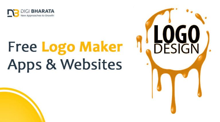 free logo maker app