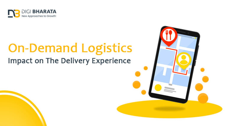 What Are On-Demand Logistics and Their Impact on The Delivery Experience?