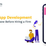 Process Of Hiring Mobile App Development Company