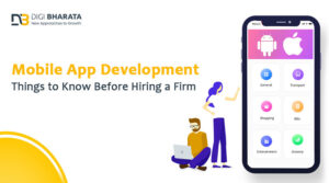 Process Of Hiring Mobile App Development Company