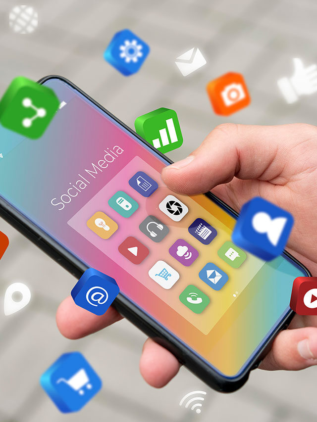 Progressive Web Apps PWAs