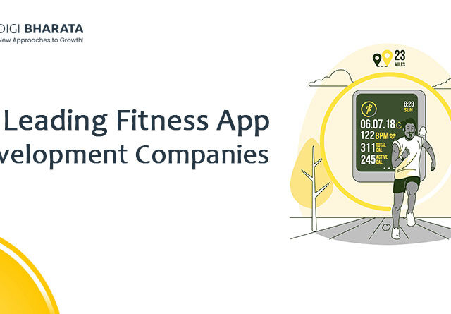 Fitness App Development Companies