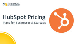 HubSpot Pricing Plans