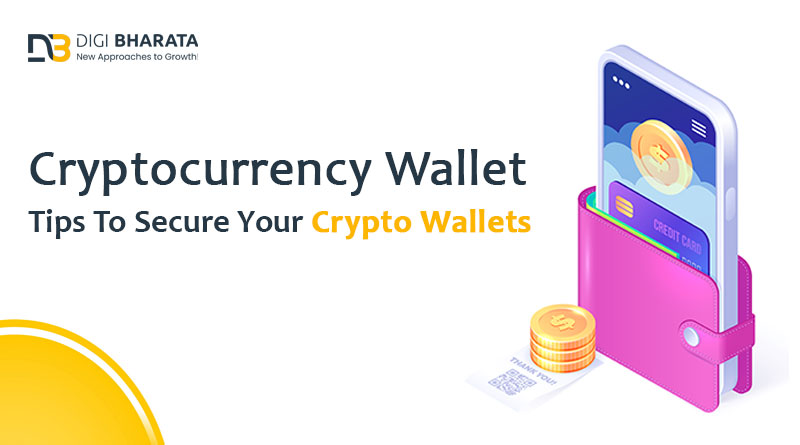 Tips For Securing Your Crypto Wallets
