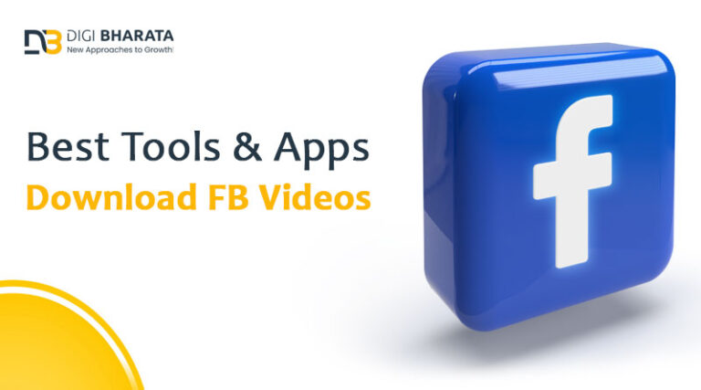 Finding A Way to Download Facebook Videos? Here’s The Solution