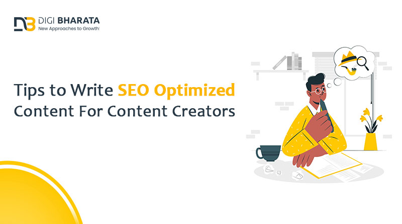 How to Write SEO Optimized Content Correctly