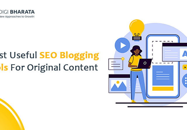 SEO Blogging Tools for Original Content