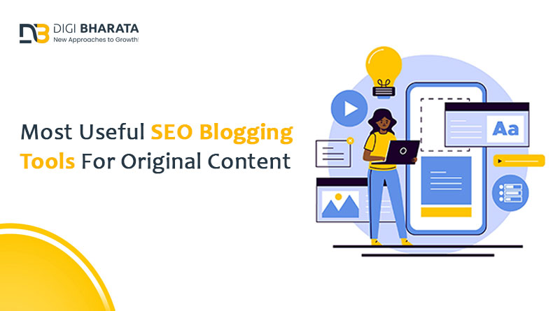 SEO Blogging Tools for Original Content