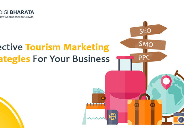 Tourism Marketing Strategies