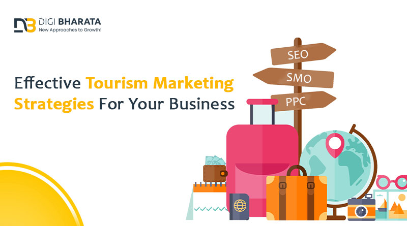 Tourism Marketing Strategies