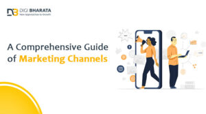What Is Marketing Channels