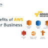 benefits of AWS for your business