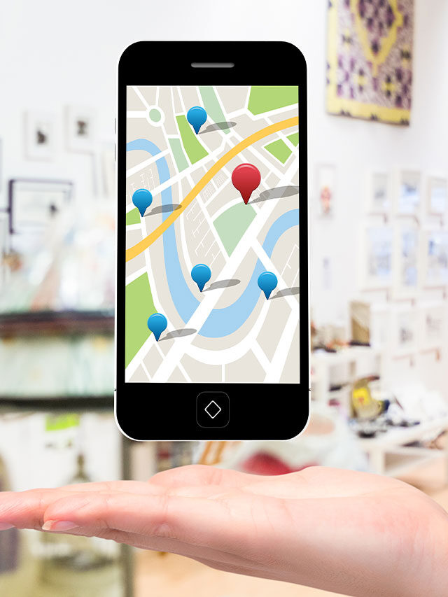 How to Add Business to Google Maps