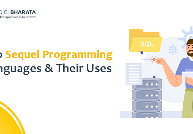 Sequel Programming Languages