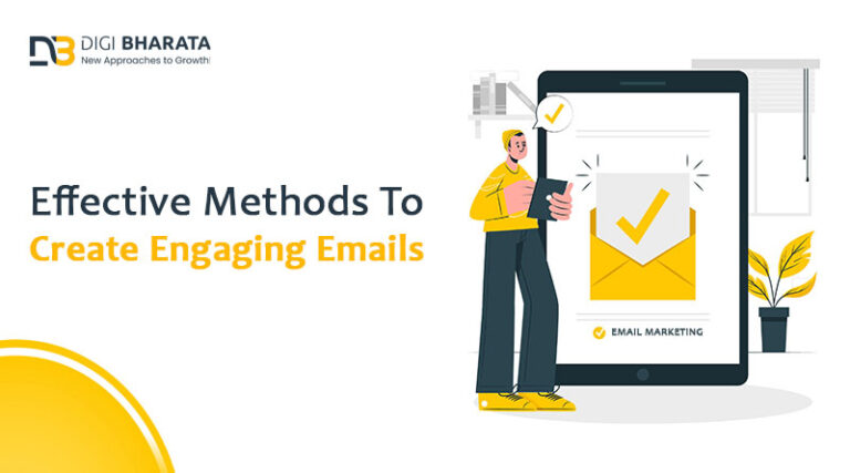 How to Create Engaging Emails