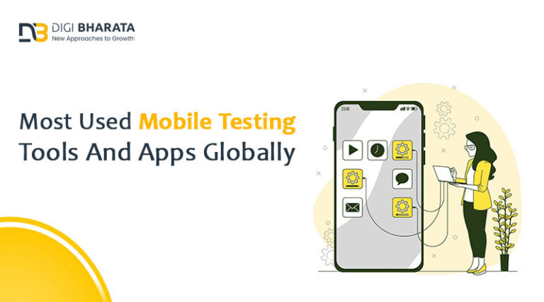 Top 10 Best Mobile Testing Tools and Apps Globally