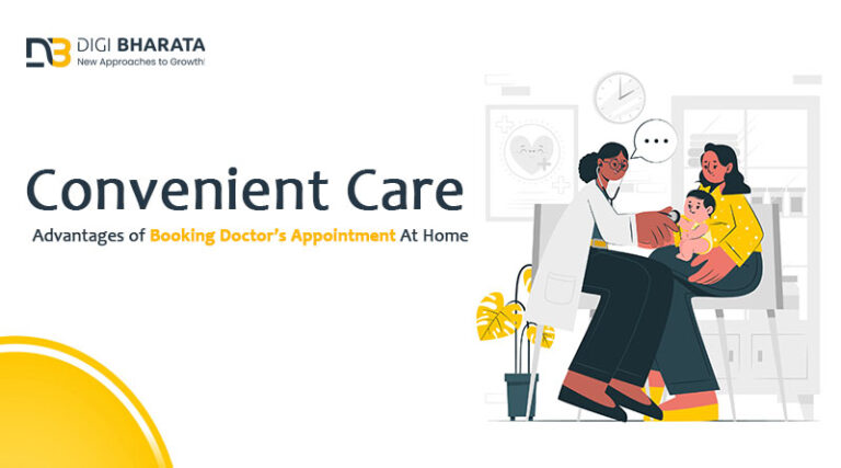 Convenient Care: The Advantages of Booking a Doctor’s Appointment at Home